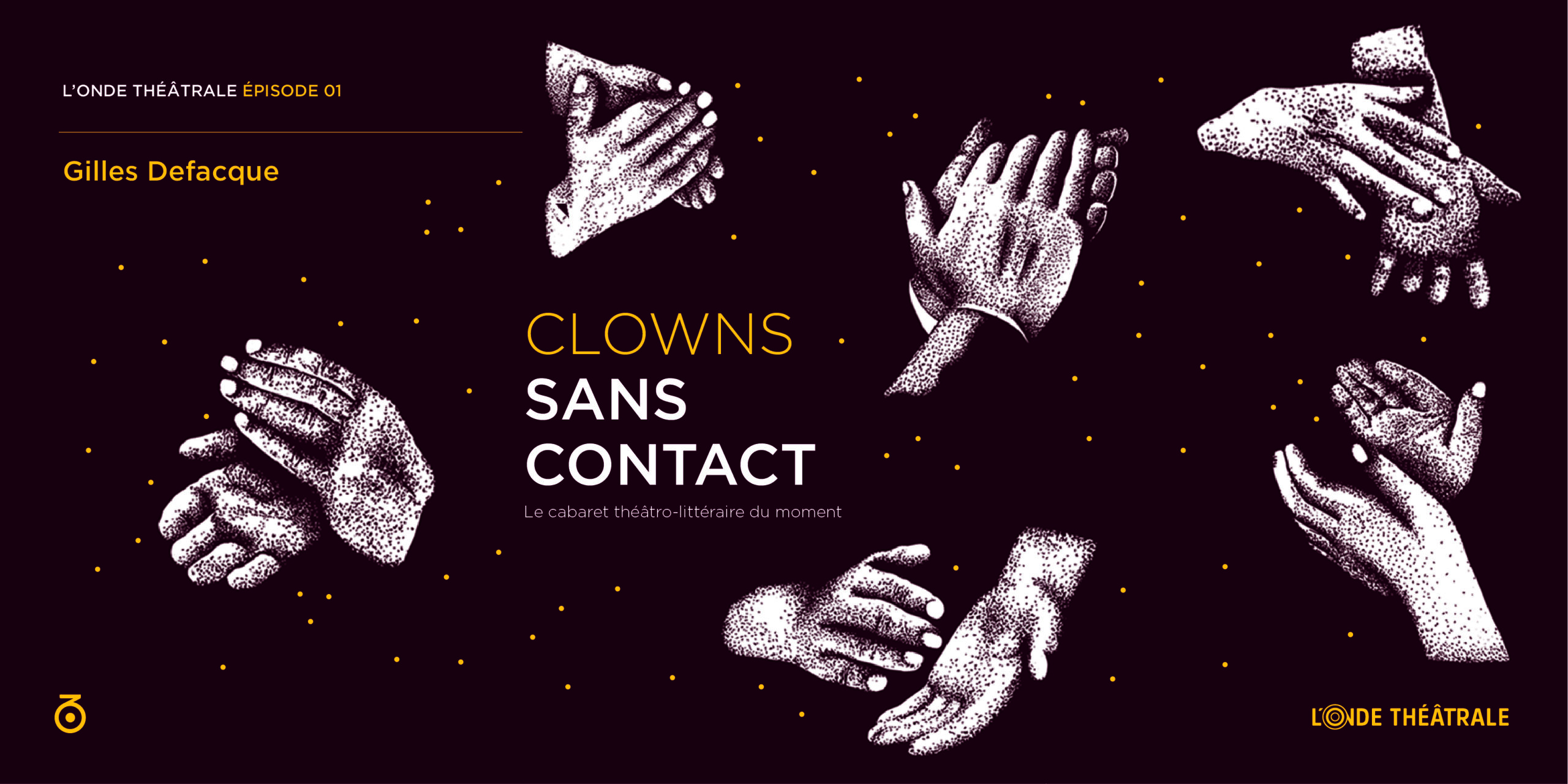 Bannière épisode 1