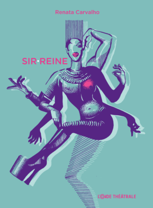 Sir·Reine